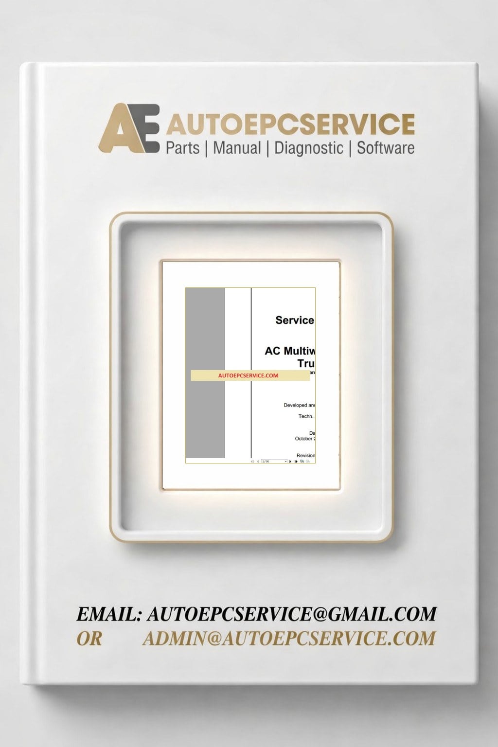 Forklifts Warehouse All Model Full Set Manual2 1 Download