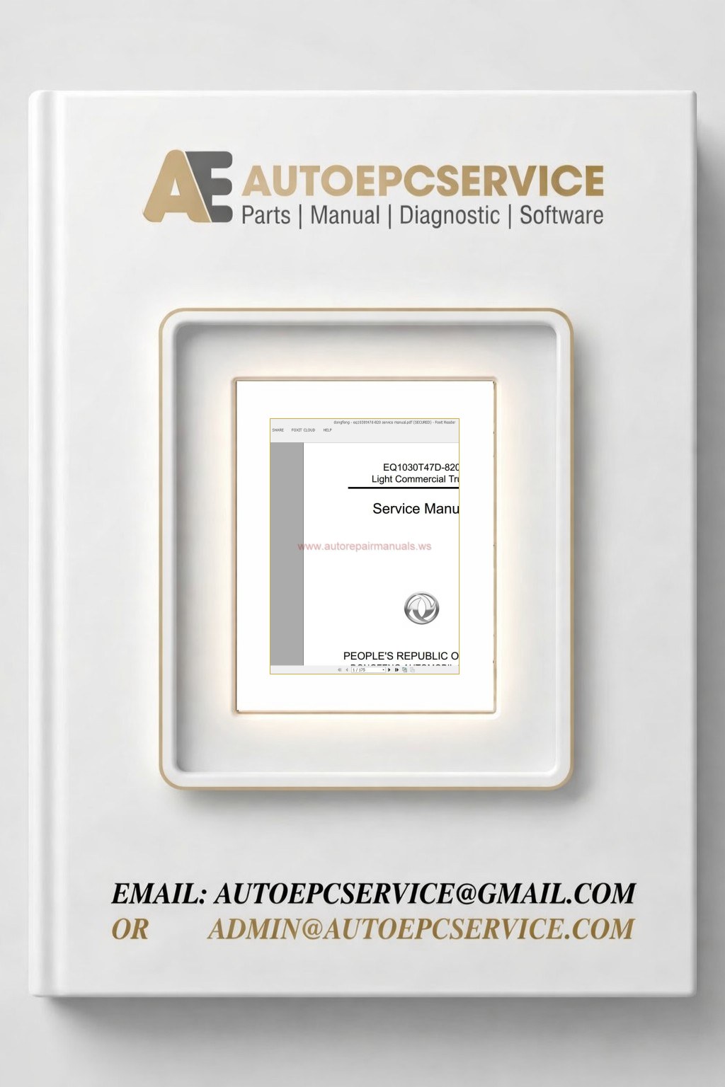 Full Service Manuals Wiring Schematic Training Manual4 Download
