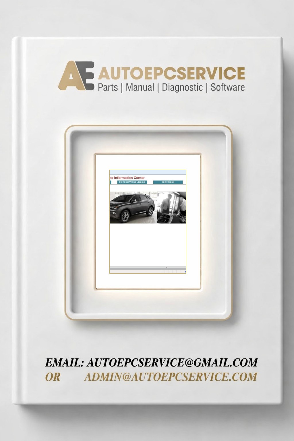 GSIC Lexus RX350 RX270 GGl15 AGL10 2008 2011Workshop Manual 1 Download