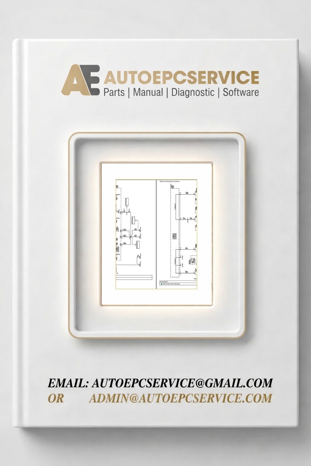 General Motors Truck 1.29 GB PDF Collection Wiring Diagram 1 Download