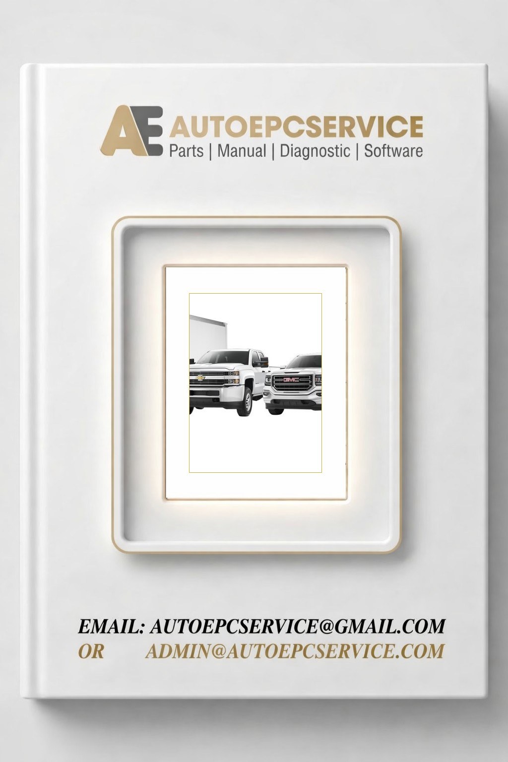 General Motors Truck Full Models 1992 2019 Wiring Diagrams DVD PDF EN1 Download