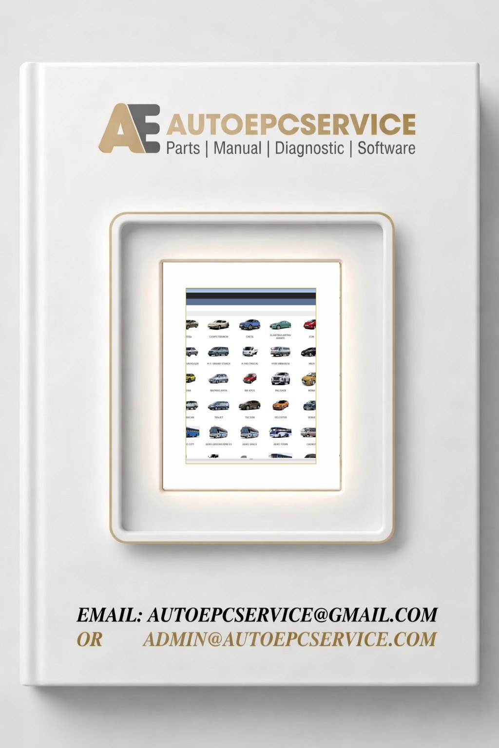 HYUNDAI GLOBAL Snap On EPC 09.2021 Spare Parts Catalog 1 Download