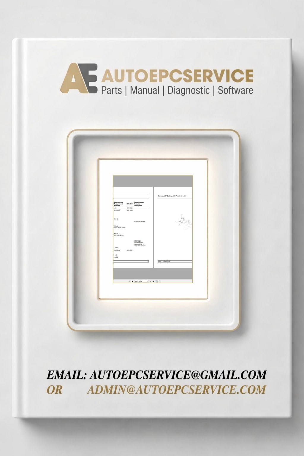 Hako Machine Collection 8.59 GB Spare Parts Catalog Update 2023 5 Download