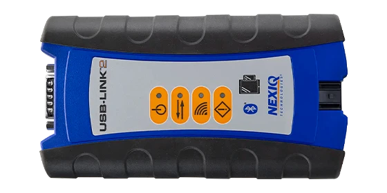 Genuine Compatible Interface Adapter: Tested On Nexiq USB Link 2