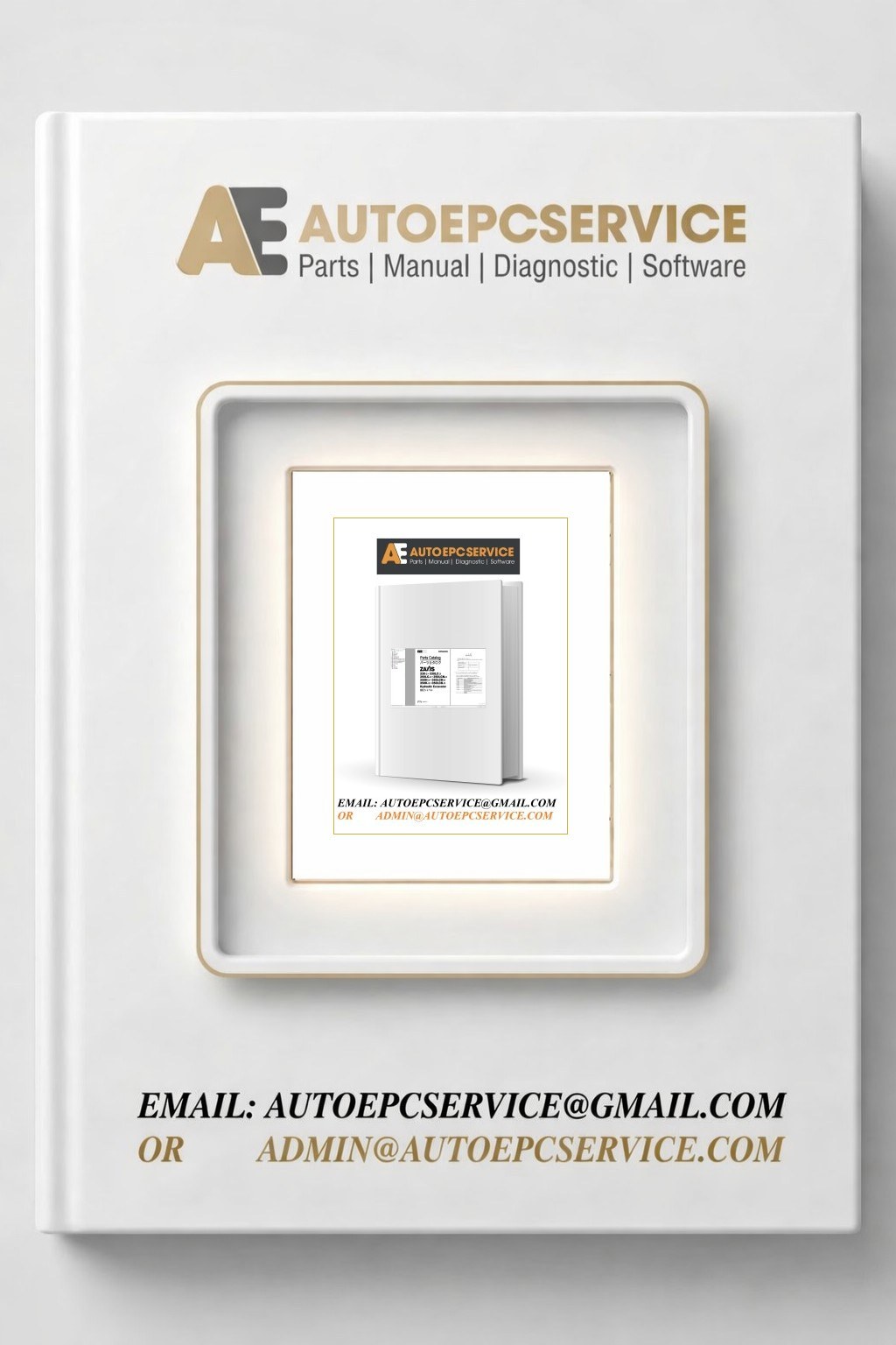 Hitachi Hydraulic Excavator Series ZX Part Catalog 2024 PDF 4 1 scaled Download