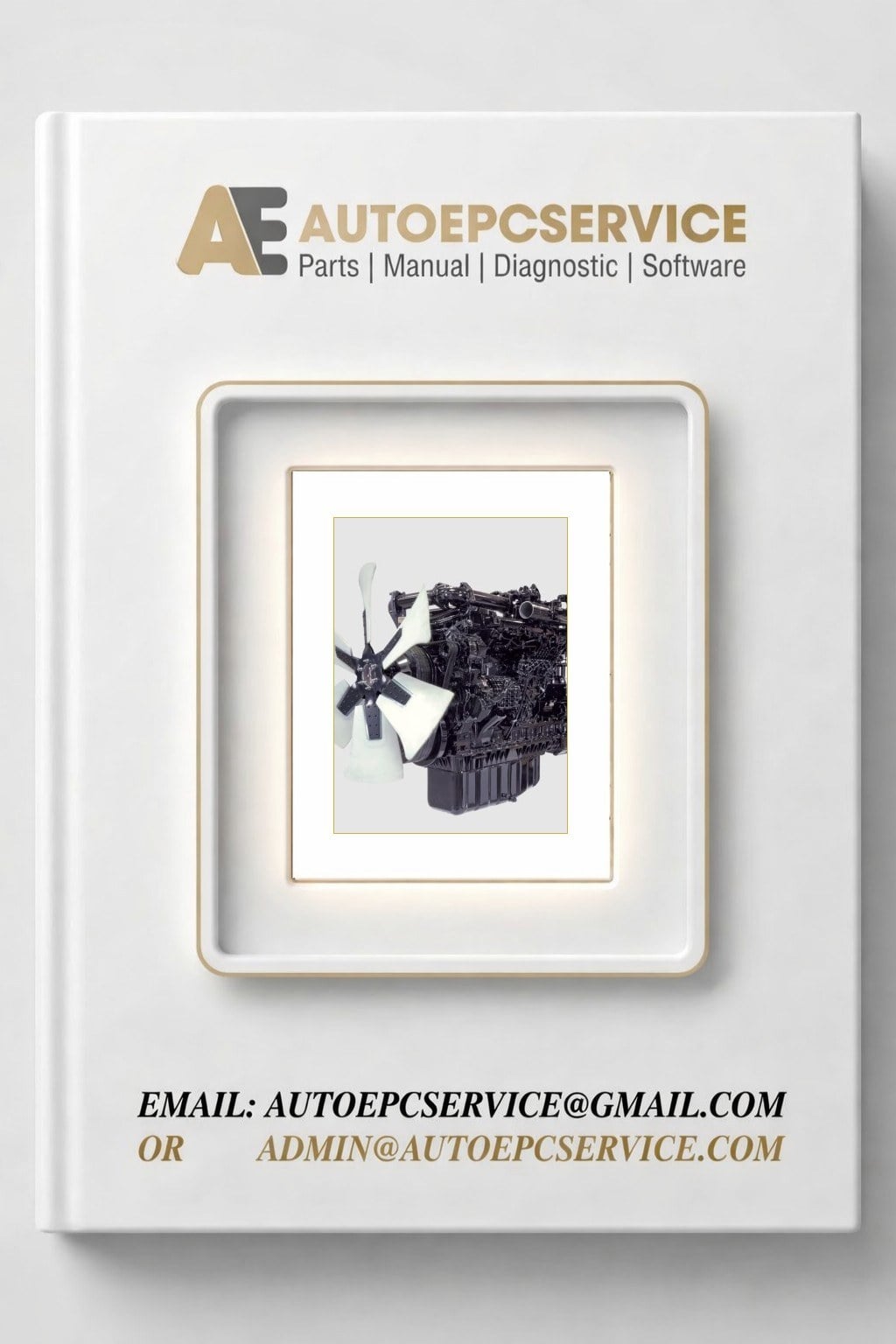 Hitachi Isuzu Engine 1.42 GB PDF Parts Catalog Update 2024 1 Download