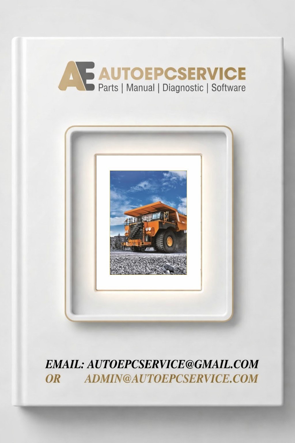 Hitachi Rigid Dump Truck EH 2021 Technical Manual Part Catalog Circuit Diagram DVD 0 Download