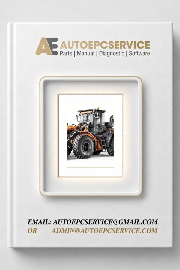 Hitachi Wheel Loader ZW 7 703GB Updated 2021 Workshop Manual Technical Manual and Circuit Diagram PDF DVD 0 Download Hitachi Wheel Loader Zw 7 703Gb Updated 2021 Workshop Manual Technical Manual And Circuit Diagram Pdf Dvd 0 Download