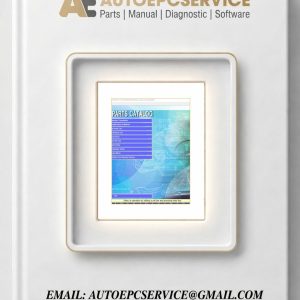 Honda General Toyota Lexus Mitsubishi Mmc Asa Epc 2023 Spare Parts Catalog 3 Download