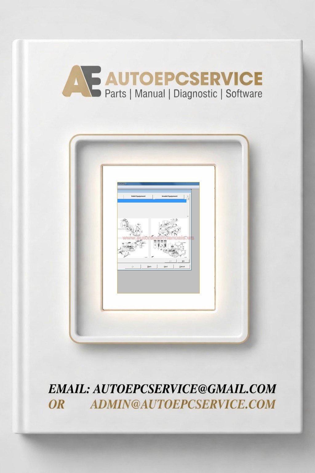 Honda EPC General 052016 Full Instruction Patch5 Download