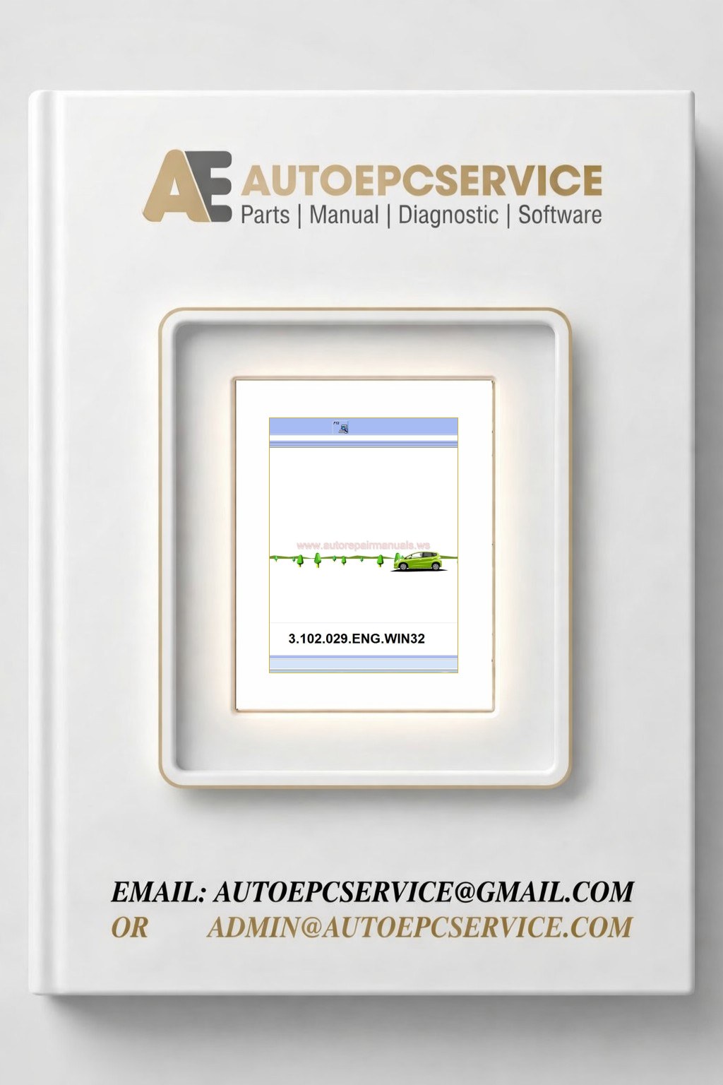 Honda HDS 3102029ECU Rewrite 072017 Full Instruction6 Download
