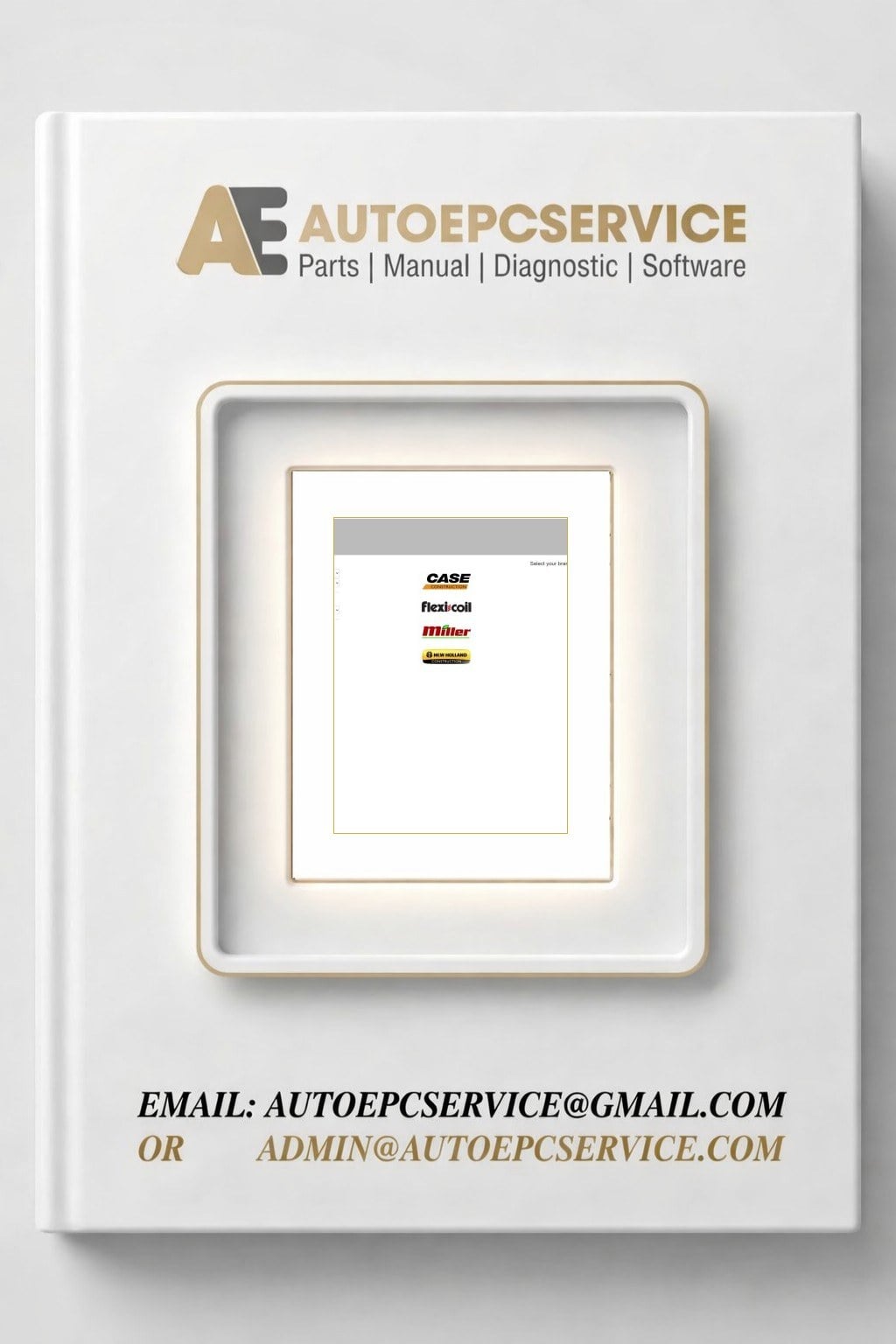 How To Fix Error CNH EST 9.11 eTIMGO 09.2024 Diagnostic Program 1 Download