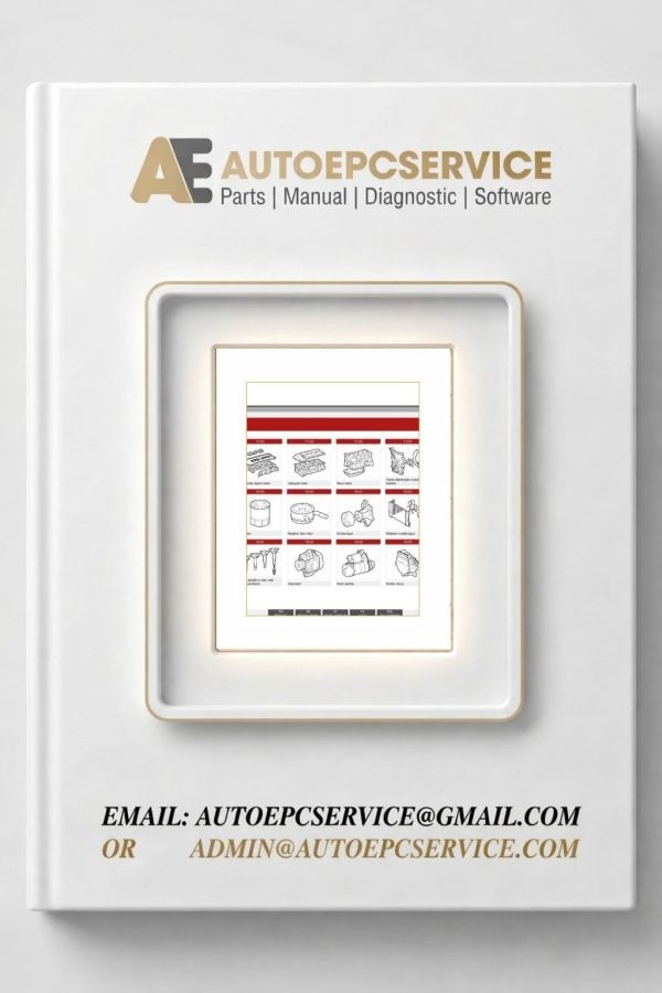 How To Fix Error Toyota EPC OIC Brazil 07.2025 1 Download How To Fix Error Toyota Epc Oic Brazil 07.2025 1 Download