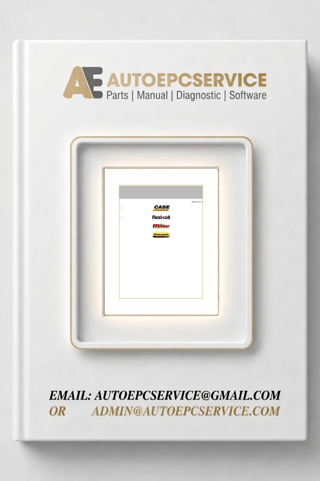 How To Fix Error eTIMGO 09.2024 AGCE CNH EST for CASE 1 Download