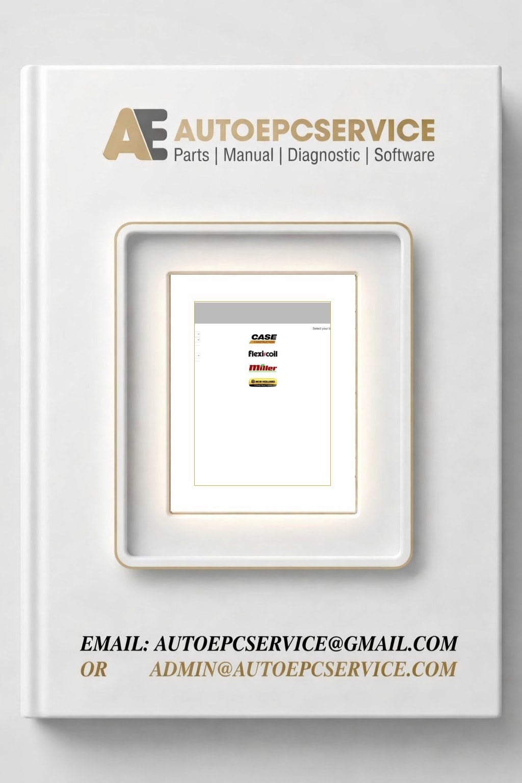 How To Fix Error eTIMGO 09.2024 AGCE CNH EST for FLEXICOIL 1 Download