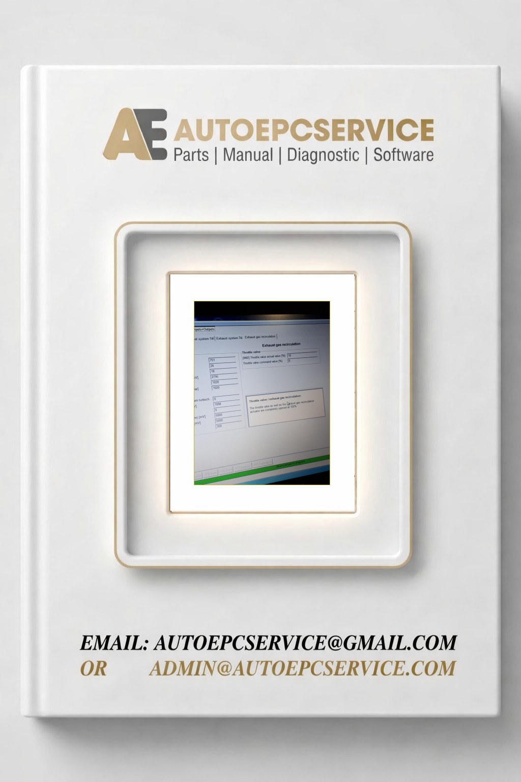 How To Fix Linde Forklift SB Deutz EMS T4 v2.8.0 Project Asking For Password 4 scaled Download