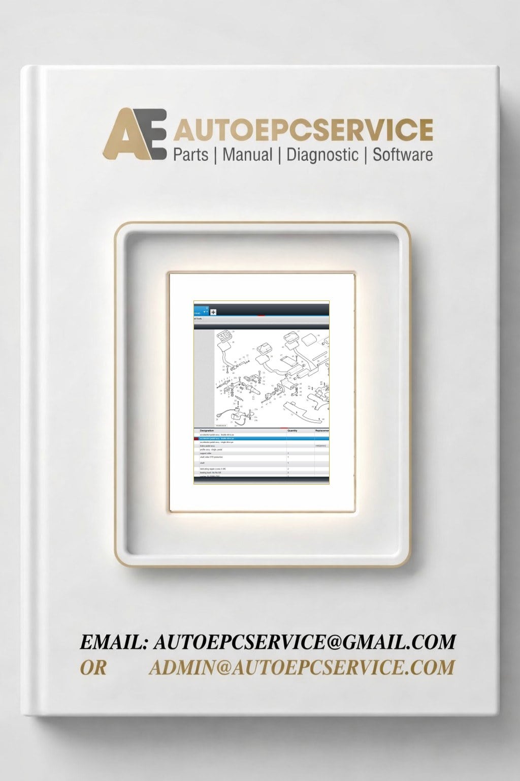 How To Fix Linde LSG Search With Parts Number 4 Download
