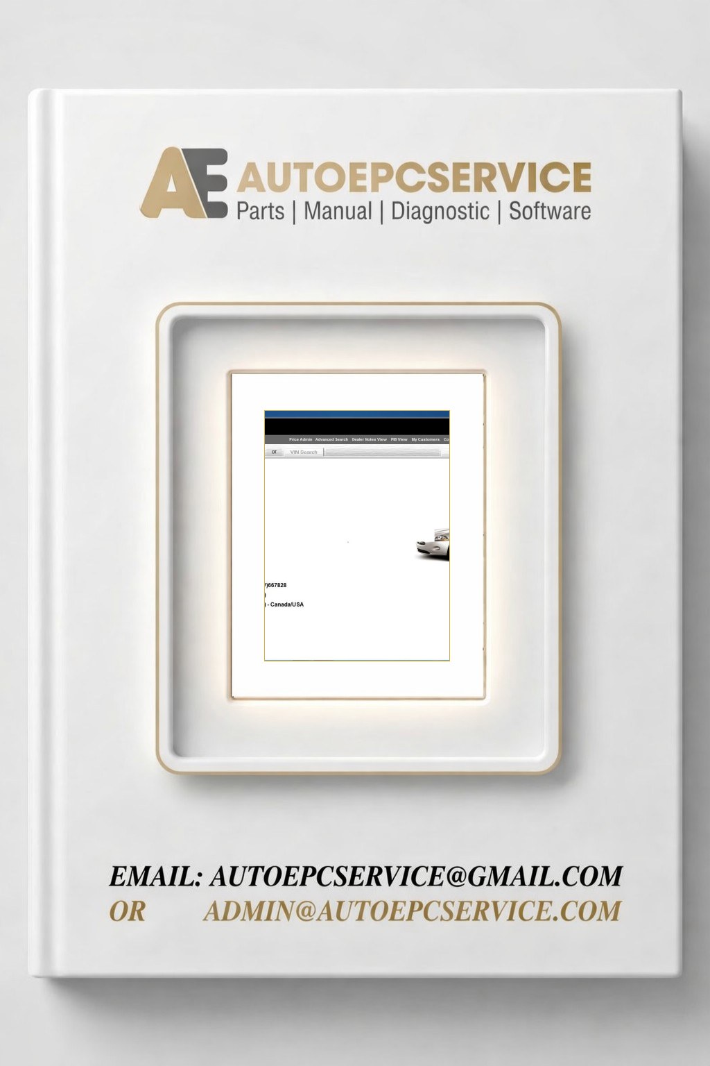 How to fix Jaguar EPC Bug Fix Error Solution 14a09334e8d6d6f4b 5 Download