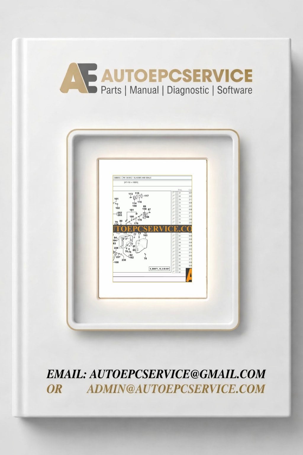 Hurlimann SDF e Parts 032012 Patch Instruction2 2 Download