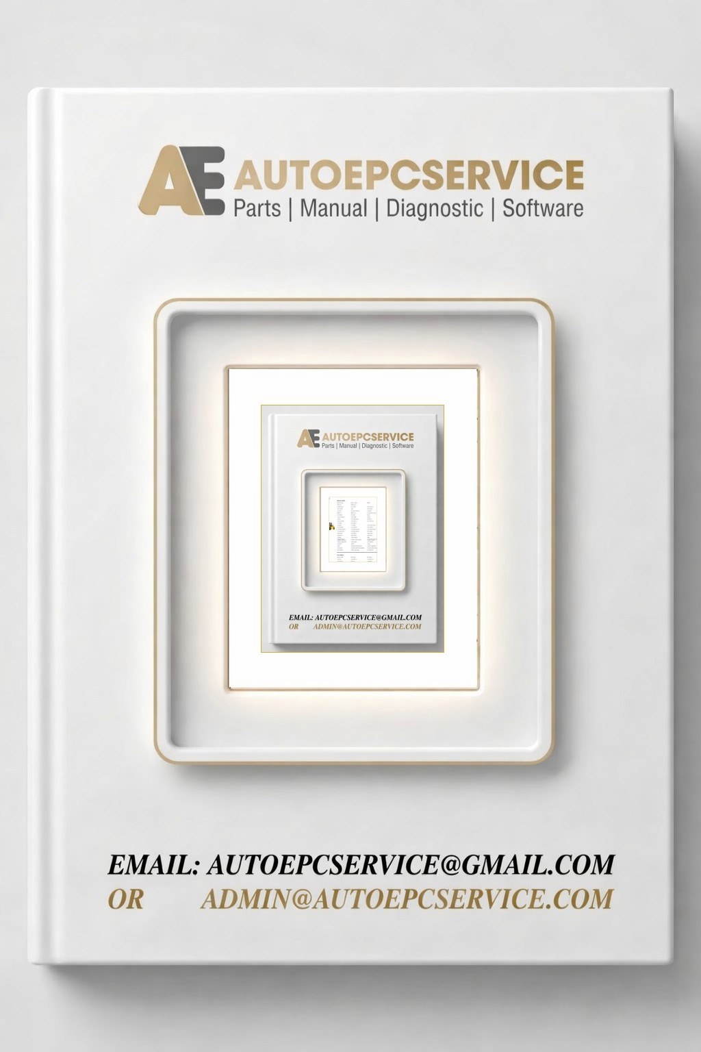 Hyundai Forklift Truck Operator Manual PDF Updated 03.2026 Offline 1 Download