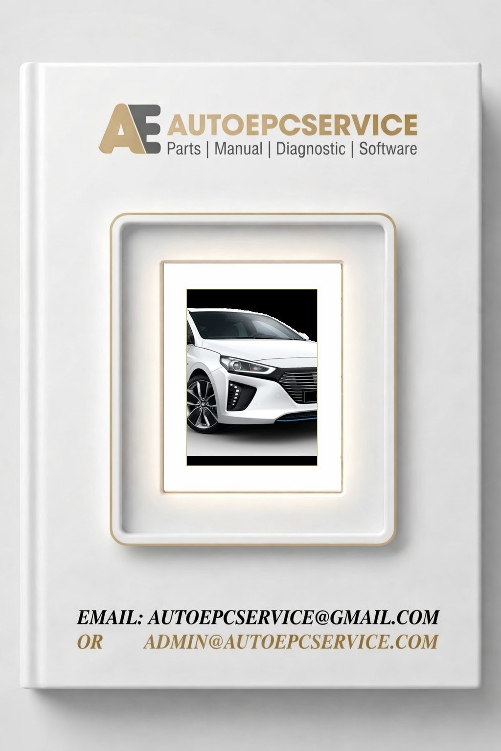 Hyundai IONIQ ELE Electric Engine Electrical Wiring Diagram Service and Repair Manual 2021 1 1 Download