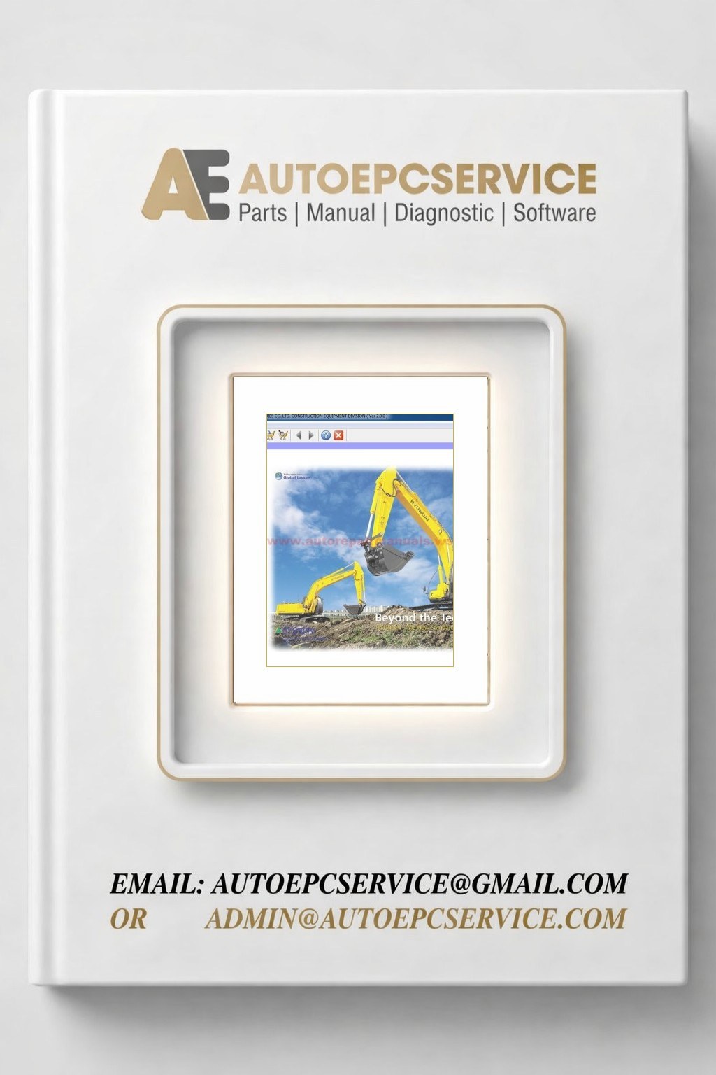 Hyundai HCE e Catalogue 01201310 Download