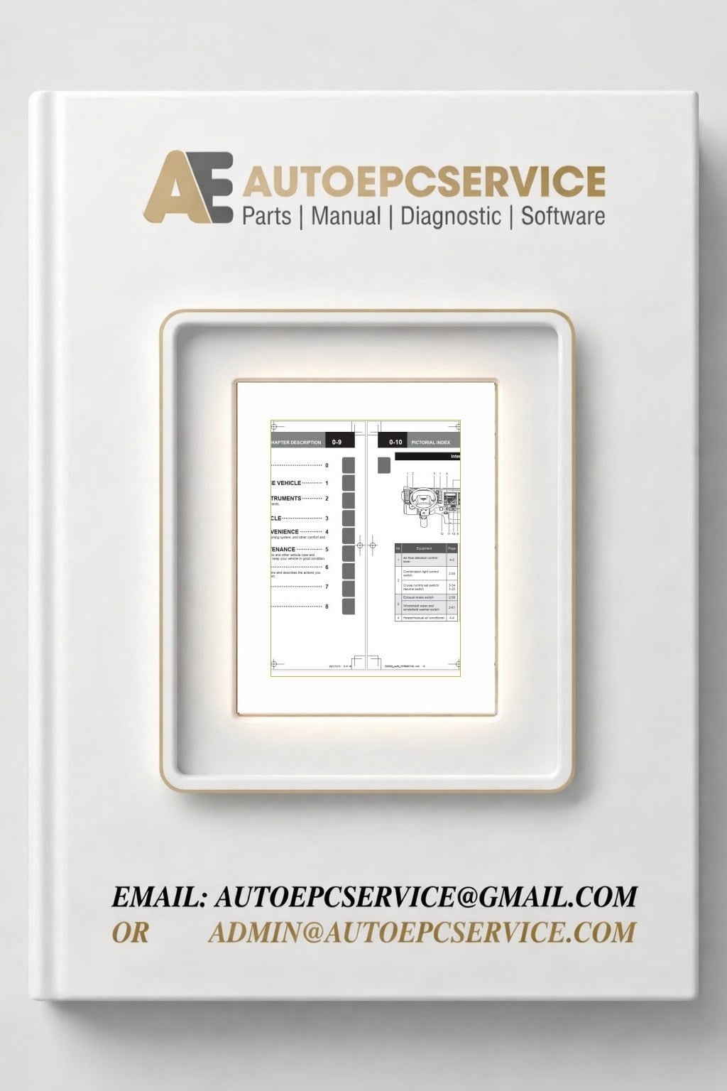 ISUZU Truck 3.16GB PDF 2004 2025 Operation Maintenance Documents 1 Download