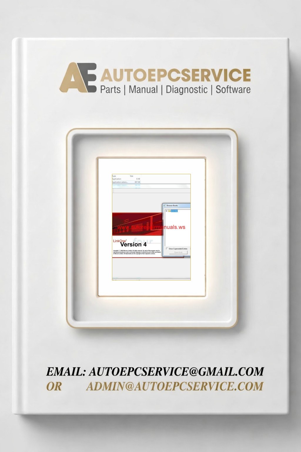 ISUZU CSS NET EPC 0520155 Download