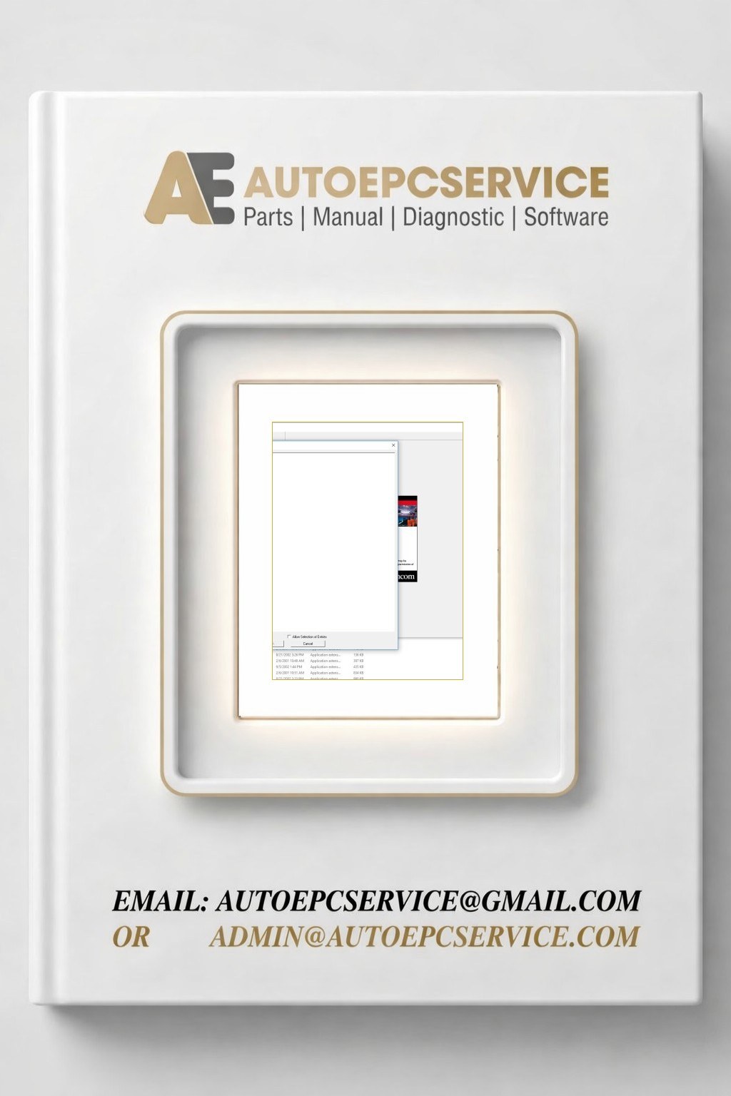 ISUZU CSS NET EPC 092019 Electronic Parts Catalog2 Download