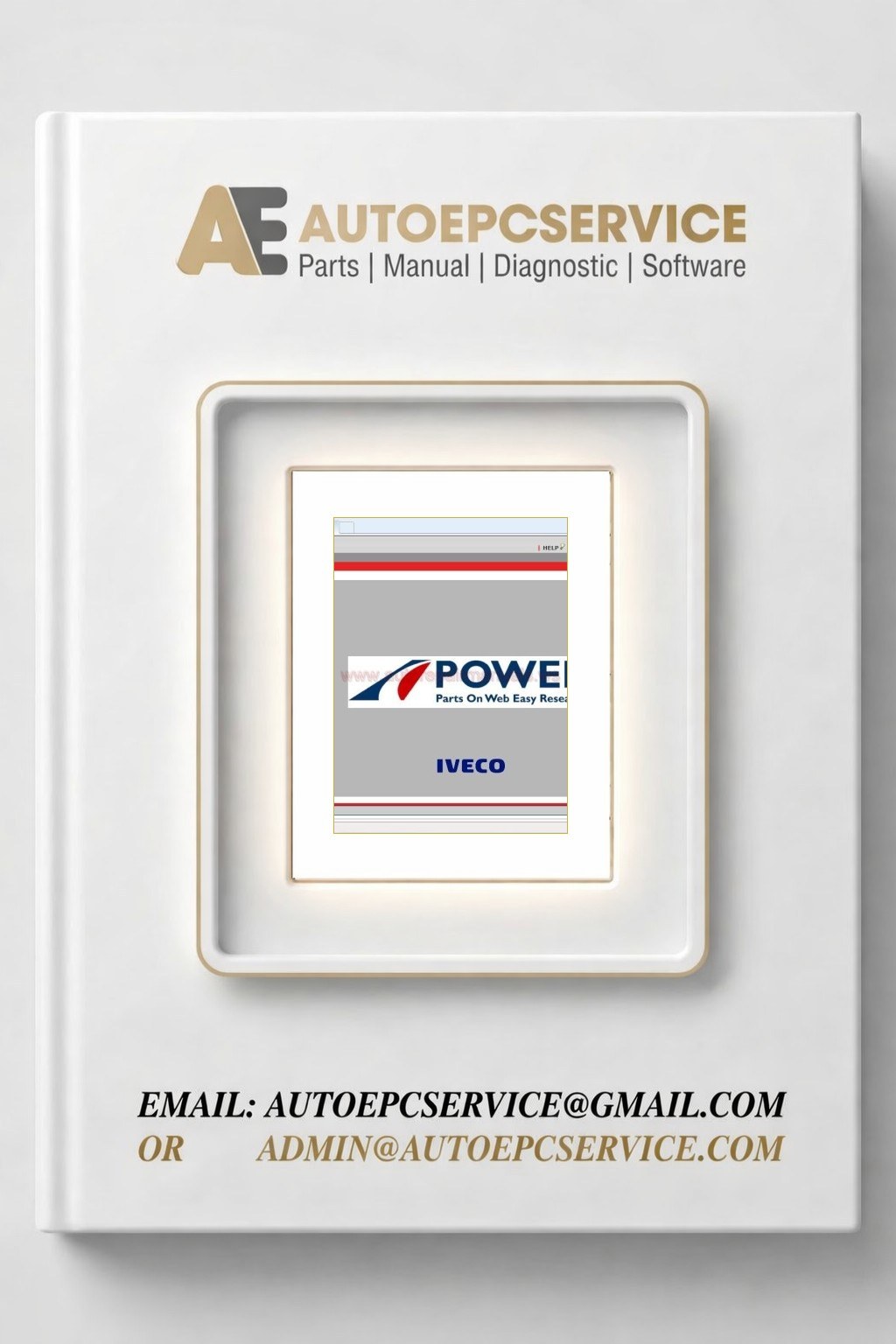 IVECO Power BUS 012016 Full Instruction Patch4 Download