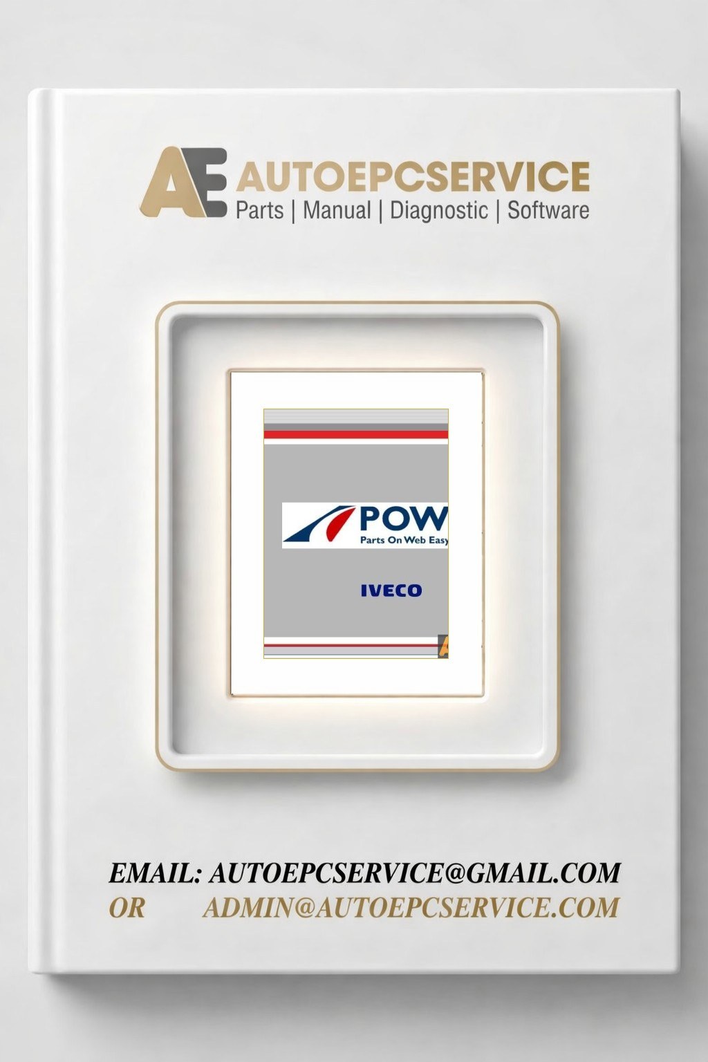 IVECO Power Truck and Bus 022018 Full Instruction8 Download