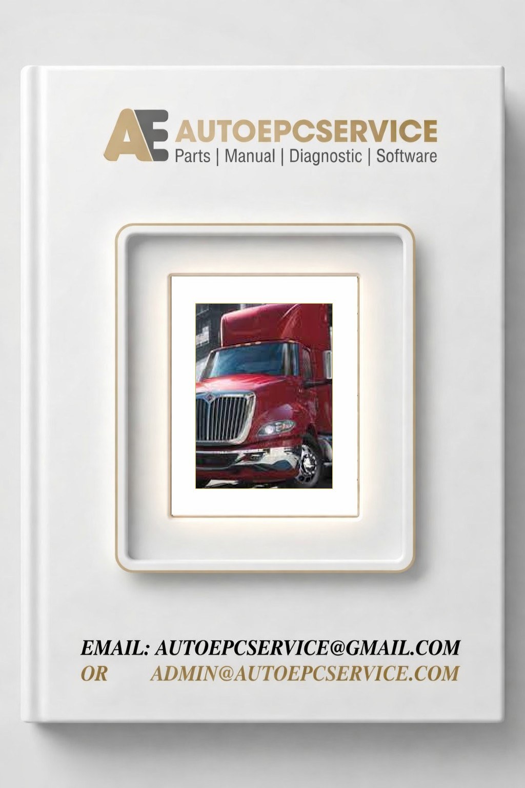 International Truck Download