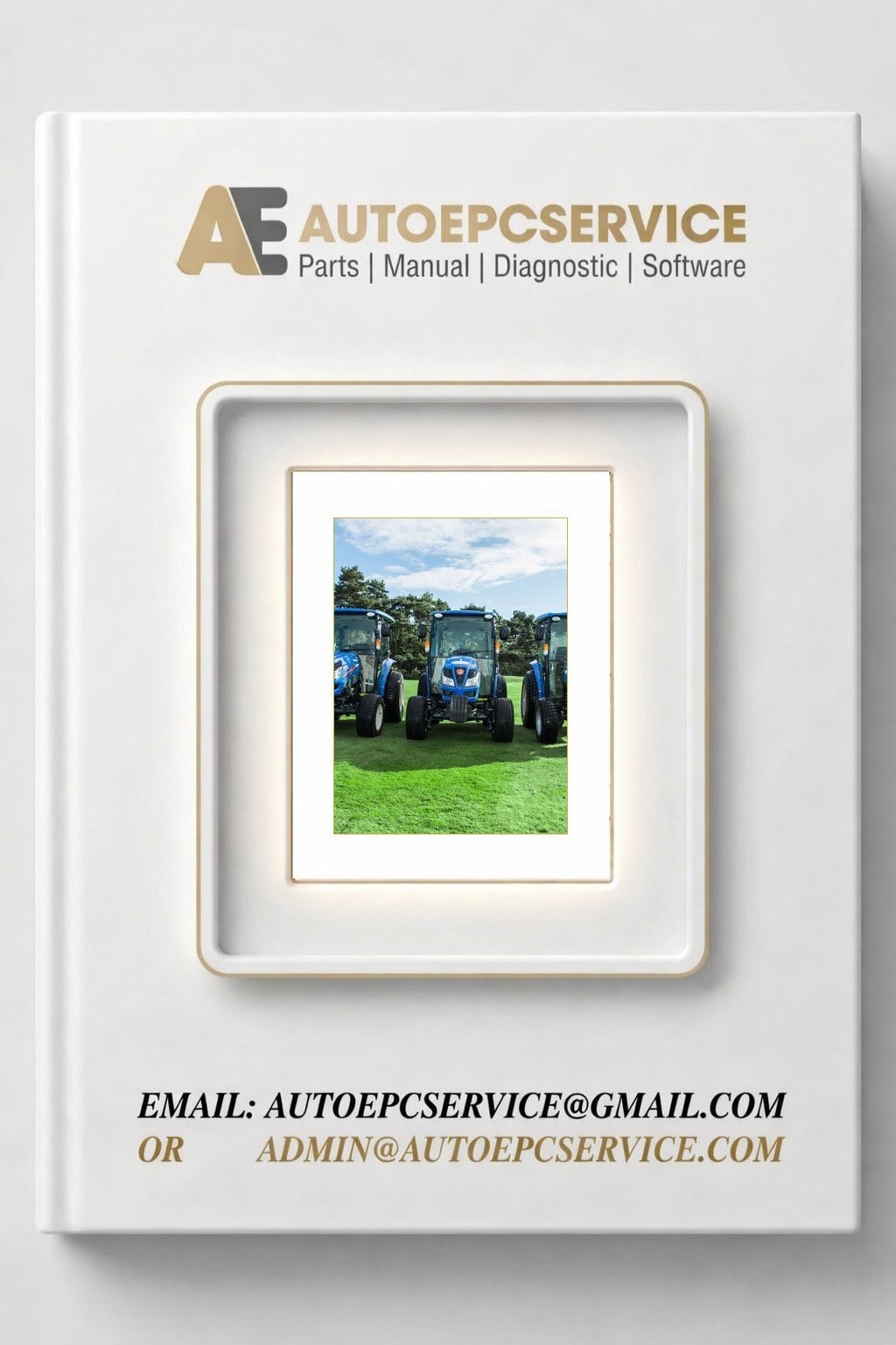 Iseki Tractors 2.35 GB Parts Manual Operators Manual 0 Download