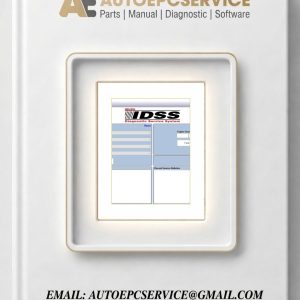 Isuzu E-IDSS Diagnostic Service System 03.2021 Release Full Diagnostic Tool DVD Isuzu E Idss Diagnostic Service System 03.2021 Release Full Diagnostic Software Dvd 4 Download