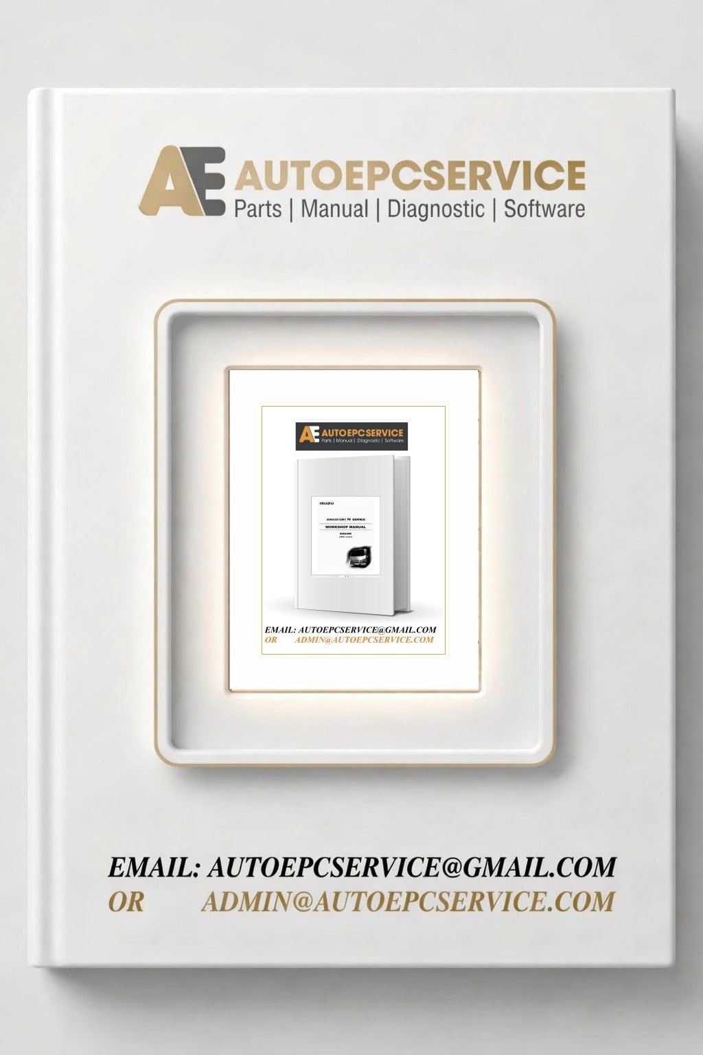 Isuzu Engine 7.14 GB PDF Collection Workshop Manual 2 1 scaled Download