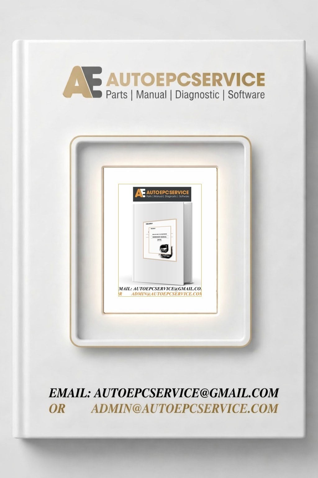 Isuzu Truck Engine Workshop Manual PDF 7 1 scaled Download