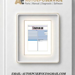 Isuzu G Idss Diagnostic Service System 042019 Release Full 1 1 Download