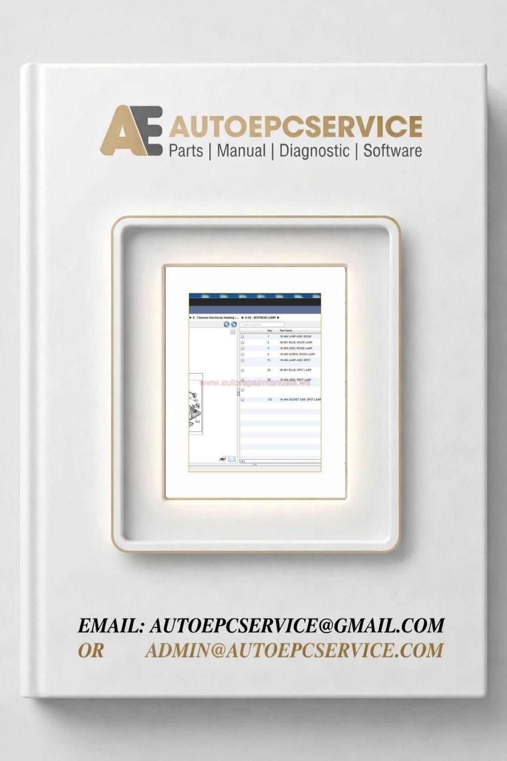 Isuzu Worldwide EPC 022015 Full Instruction10 Download