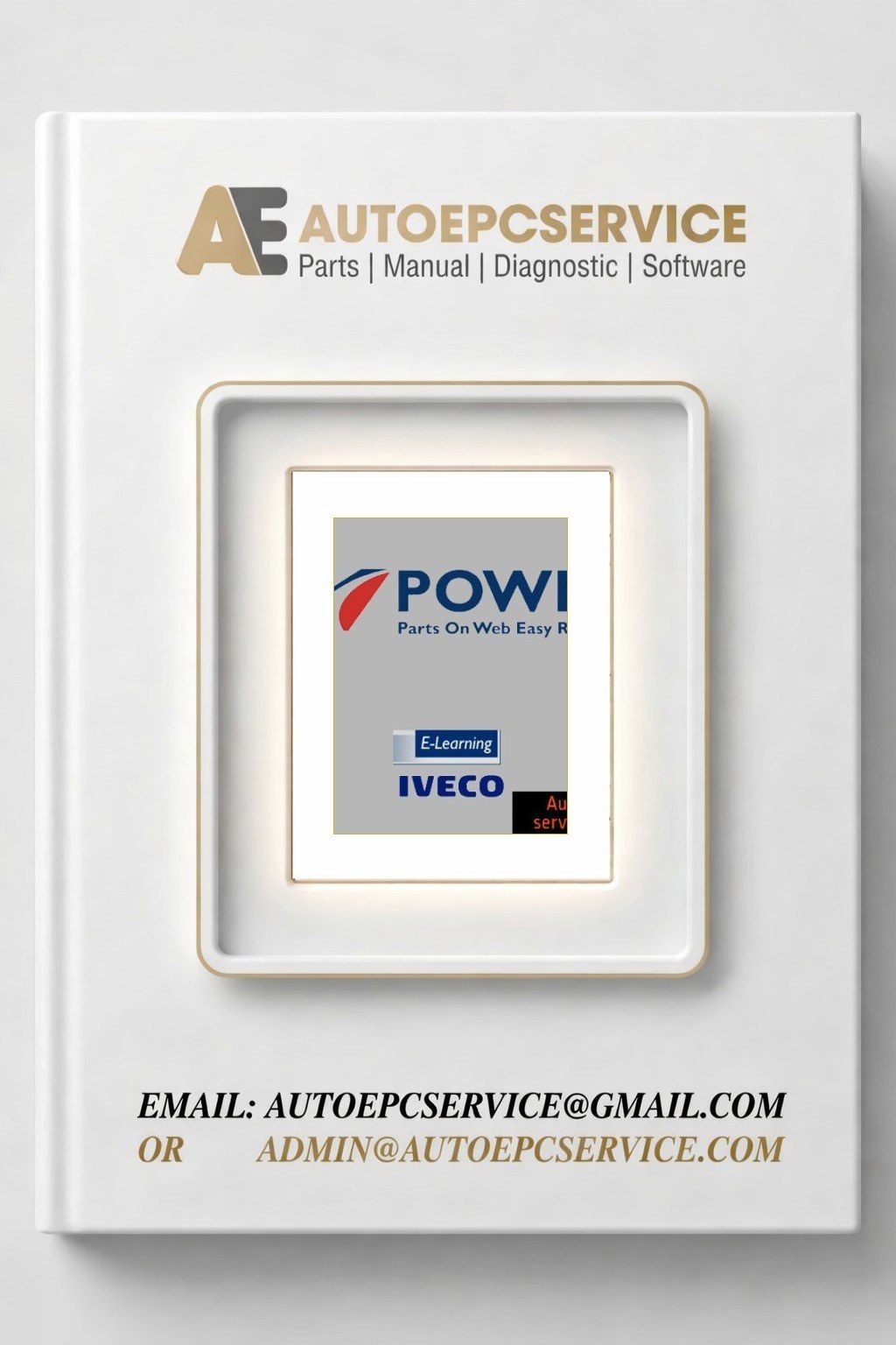Iveco Power Trucks Buses 012019 Full Instruction0 1 Download
