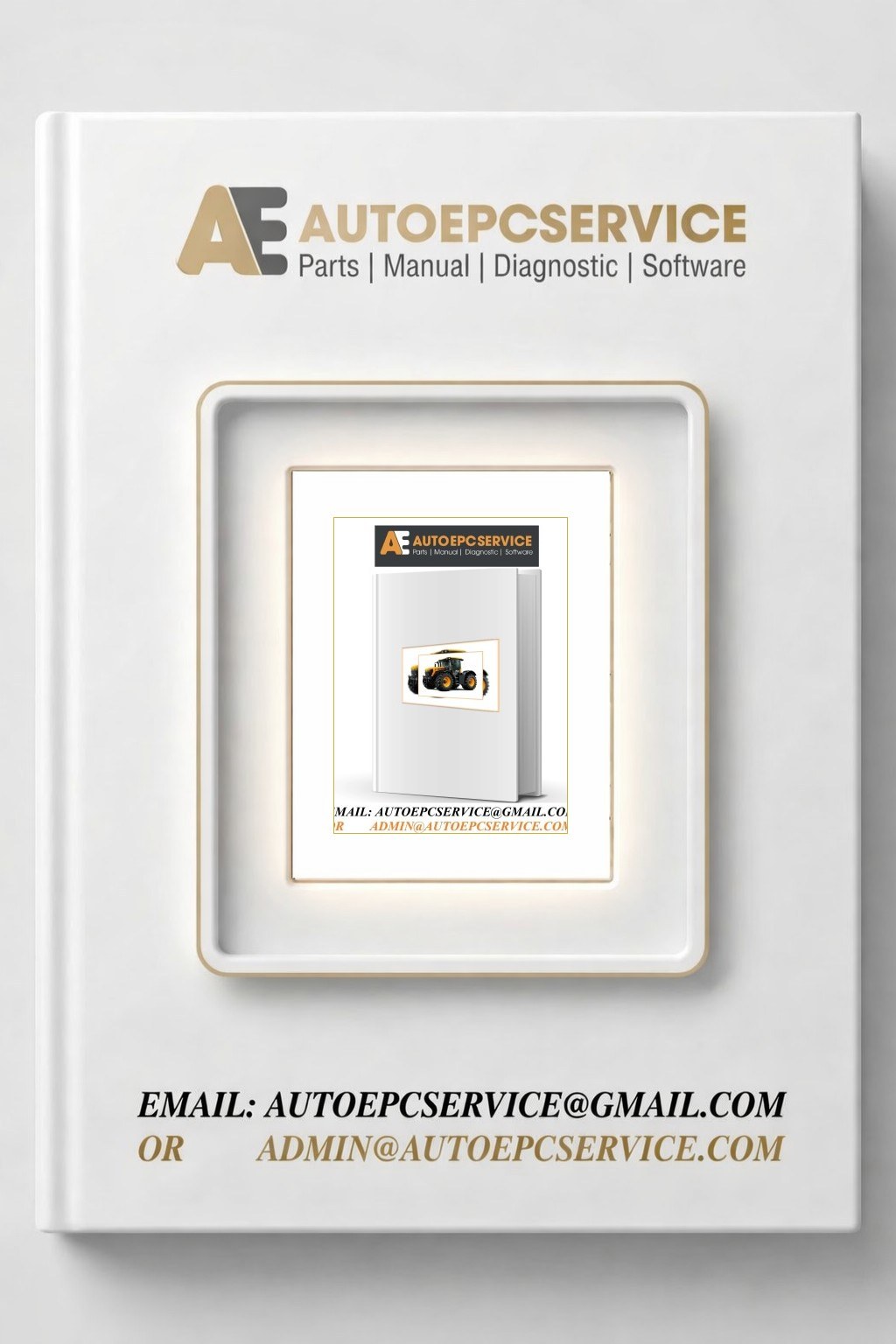 JCB Tractors Electrical Schematic PDF Updated 2025 1 scaled Download