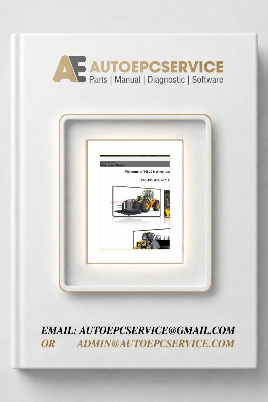 JCB ServiceMaster 4 v1593 062017 Diagnostic Full8 Download