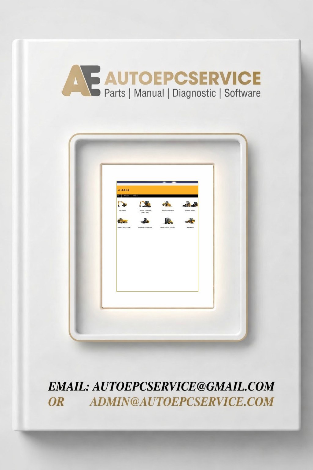 JCB ServiceMaster 4 v1812 05201901 Download