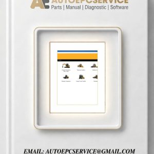 Jcb Service Master 4 V1751 122018 Diagnostic Full0 Download
