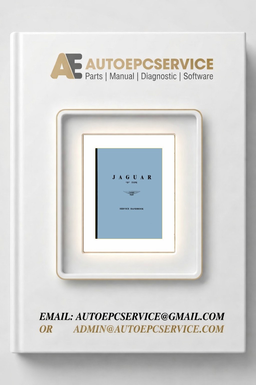 Jaguar Full Workshop Manual 1975 2017 1 Download