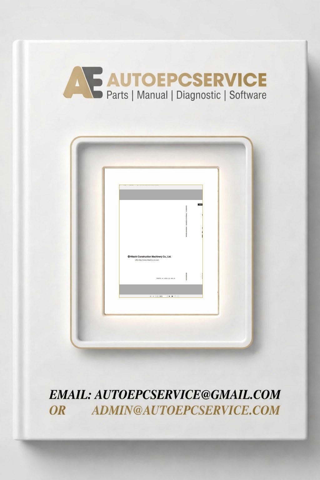 John Deere Excavator Hitachi Excavator Construction Technical Manual Part Catalog Circuit Diagram 10 Download