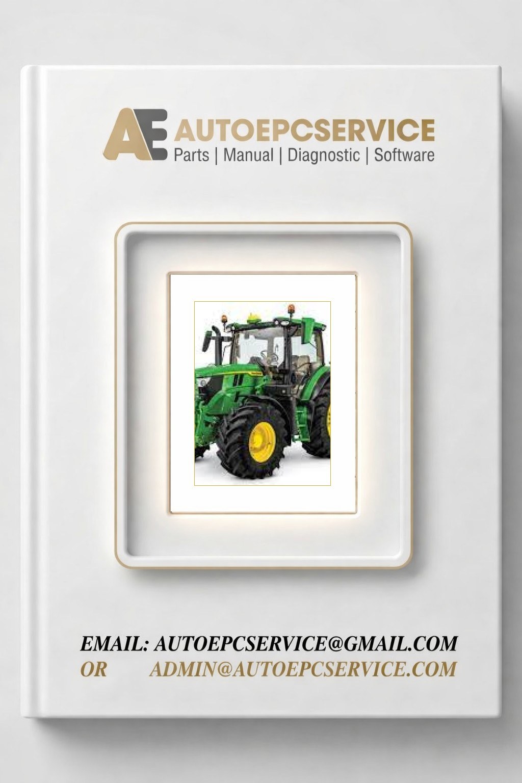 John Deere Tractor Download