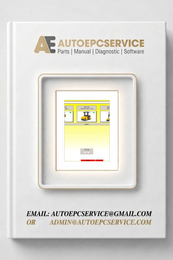 Jungheinrich Eks 110 2022 Judit 4.37 Project Database Download