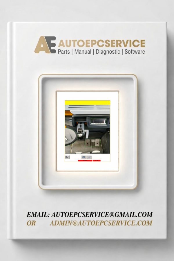 Jungheinrich Esx 4Xx 5Xx 23 Judit 4.37 Project Database Download