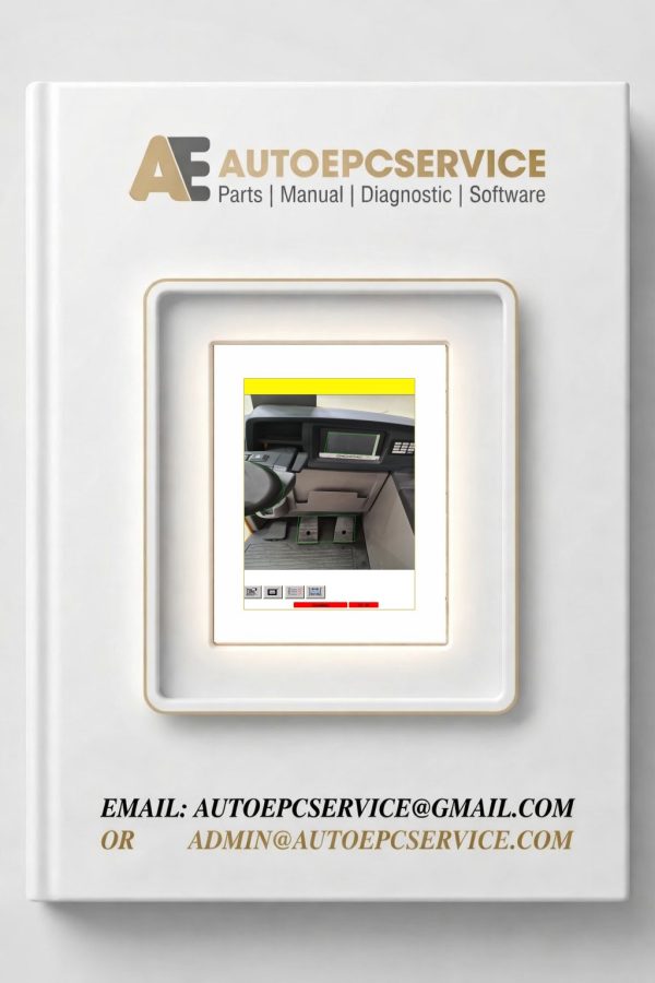 Jungheinrich ET BR2 220 Judit 4.37 Project Database Download Jungheinrich Et Br2 220 Judit 4.37 Project Database Download