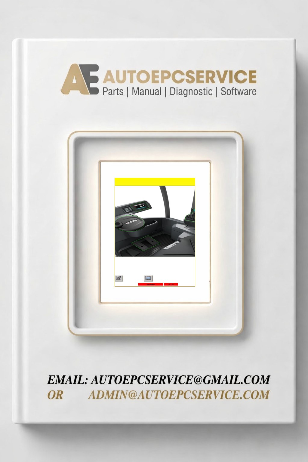 Jungheinrich ET2i 2019 Judit 4.37 Project Database Download